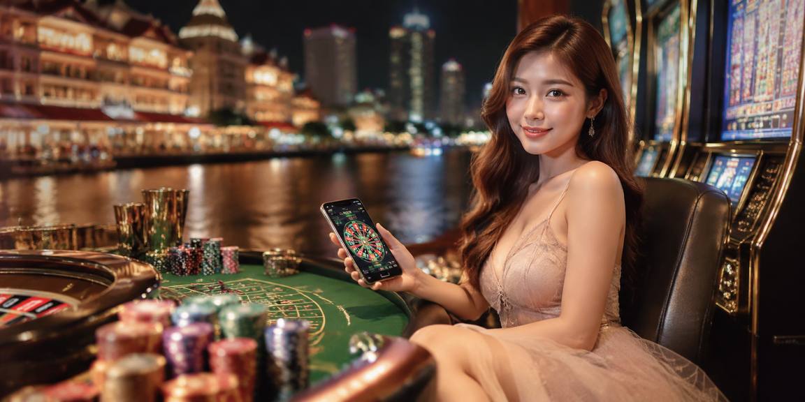 mobile gaming